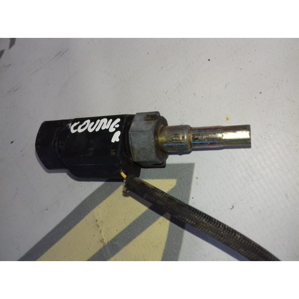 Sensor De Velocidade Courier 96 A 12 E Fiesta 96 A 02