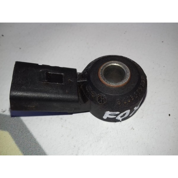 Sorrak- Sensor De Detonação Volkswagen Fox 1.6 030 905 377c