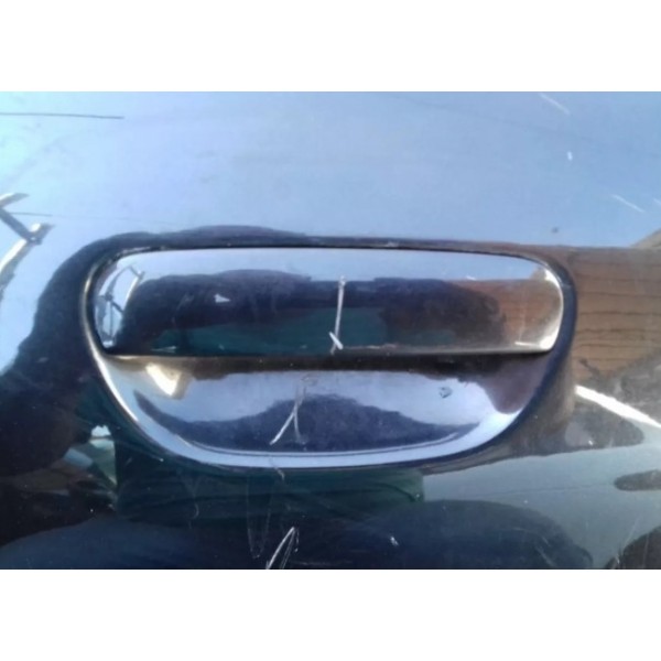 Maçaneta De Porta Audi A3 Traseira Direita 2000 A 05