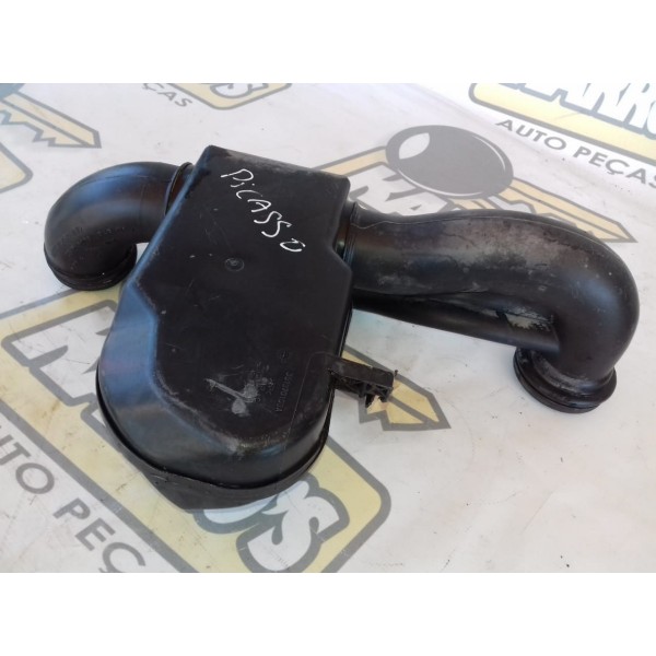 Sorrak - Caixa De Ressonância Citroen Picasso 2.0