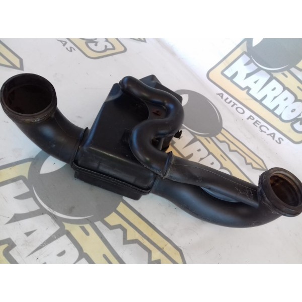 Sorrak - Caixa De Ressonância Citroen Picasso 2.0