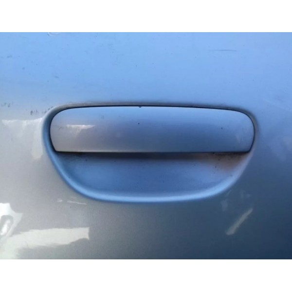 Maçaneta De Porta Traseira Direita Audi A3 2000 A 05