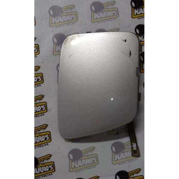 Tampa Do Reboque Do Para-choque Tras Logan 2010 À 13