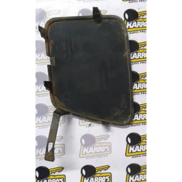 Tampa Do Reboque Do Para-choque Tras Logan 2010 À 13