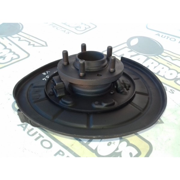 Montante Traseiro Direito Range Rover 3.6 Td V8