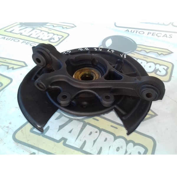 Montante Traseiro Direito Range Rover 3.6 Td V8