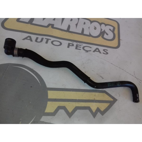 Mangueira Do Radiador Bmw X5 V8 Biturbo 2010 A 2012