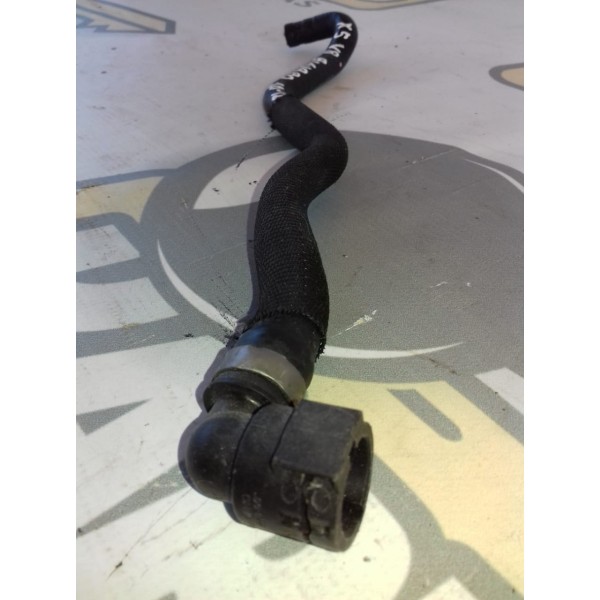 Mangueira Do Radiador Bmw X5 V8 Biturbo 2010 A 2012