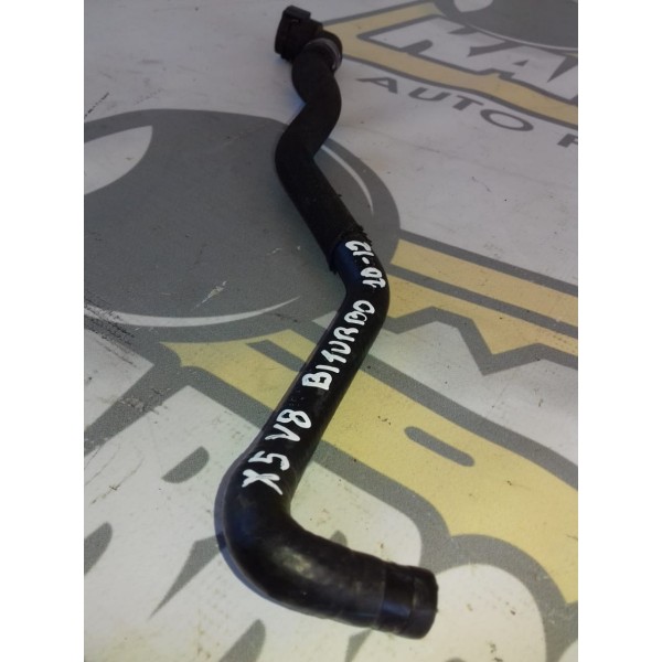 Mangueira Do Radiador Bmw X5 V8 Biturbo 2010 A 2012