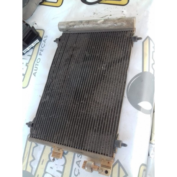 Condensador Do Ar Xsara Picasso Ano 2001 A 2012