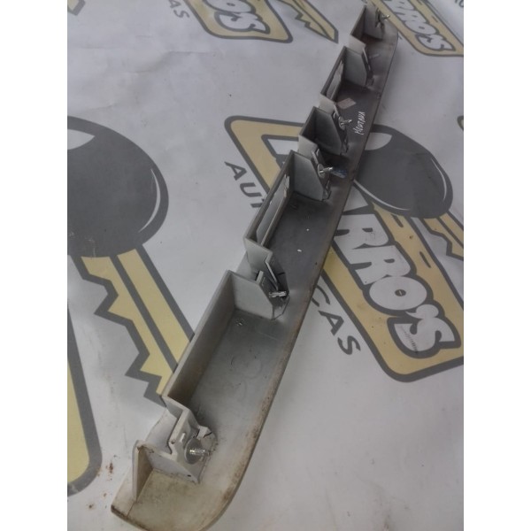 Moldura Tampa Traseira Montana 947 222 41