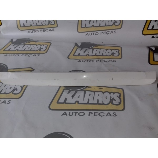 Moldura Tampa Traseira Montana 947 222 41