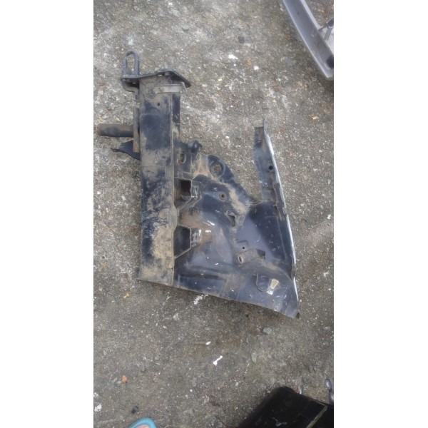 Caixa De Roda Direita Audi A3 1997 A 2005