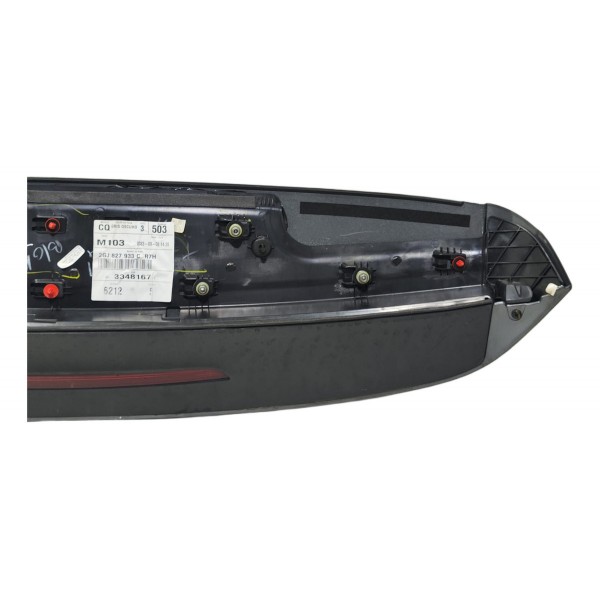 Aerofólio Tampa Traseira Taos 2022 A 2025 2gj827933cgru