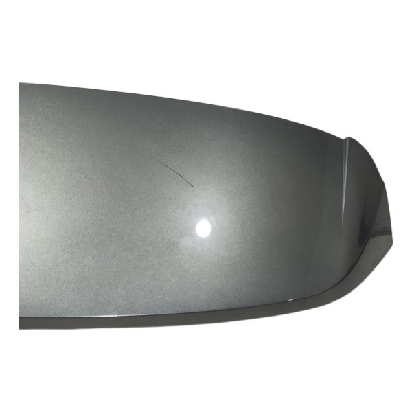 Aerofólio Tampa Traseira Taos 2022 A 2025 2gj827933cgru