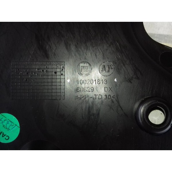 Acabamento Coluna Strada Working 100 201 813