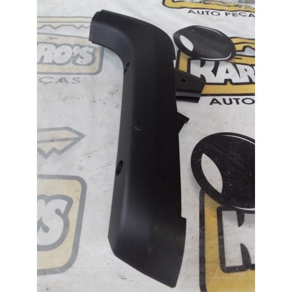 Acabamento Coluna Strada Working 100202359