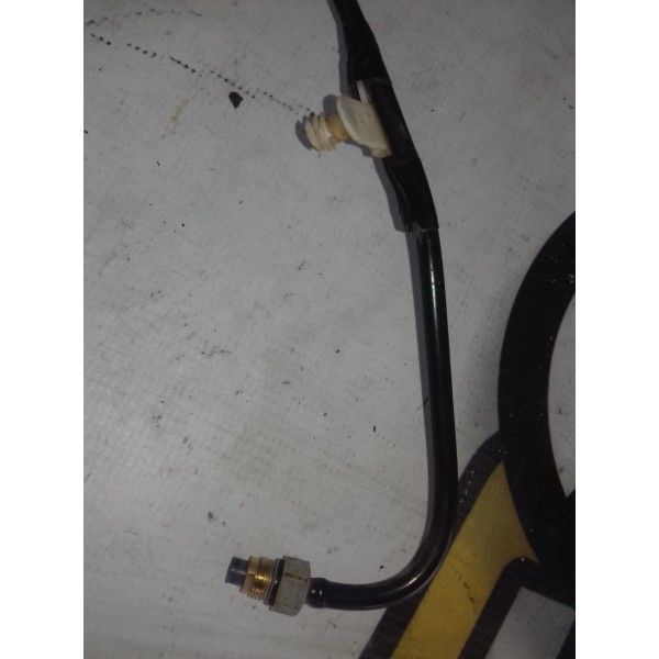 Mangueira Válvula De Bloqueio Range Rover 3.6