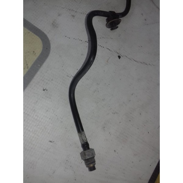 Mangueira Válvula De Bloqueio Range Rover 3.6