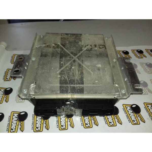 Kit Code Kia Sportage 2.0 16