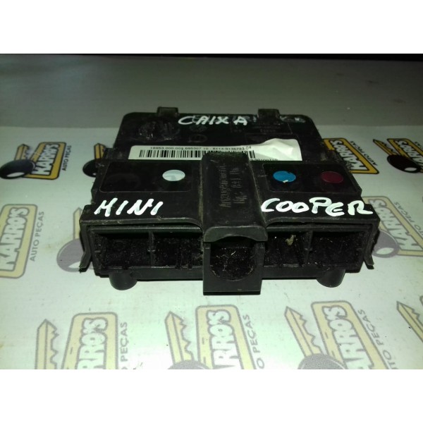 Módulo Caixa Distribuição Countryman V4 9136723 04