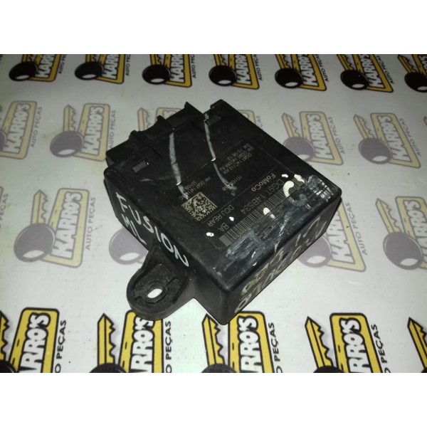 Módulo Do Vidro Porta Ford Fusion Dg9t14b534 Ba
