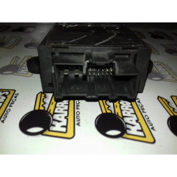 Módulo Do Vidro Porta Ford Fusion Dg9t14b534 Ba