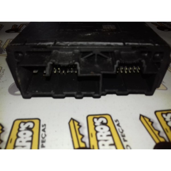 Módulo Conforto Ford Fusion Dg9 T1 B531