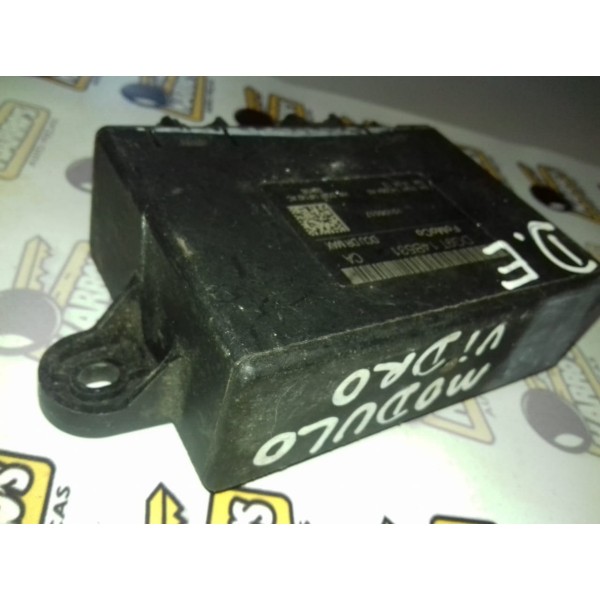 Módulo Conforto Ford Fusion Dg9 T1 B531