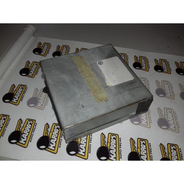 Modulo Caixa Automática Mini Cooper Countryman All4 1.6 Tur