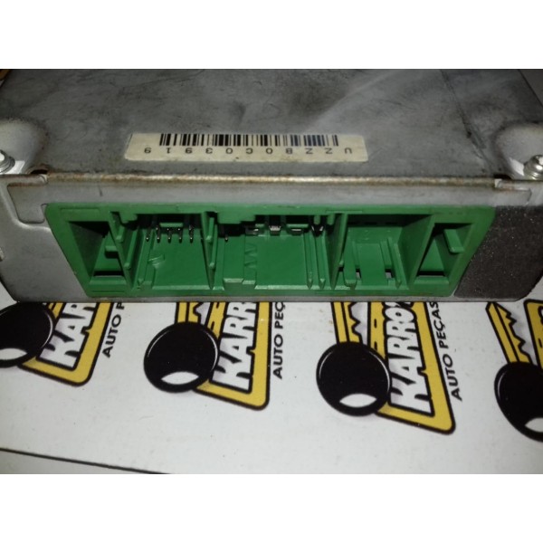 Modulo Caixa Automática Mini Cooper Countryman All4 1.6 Tur