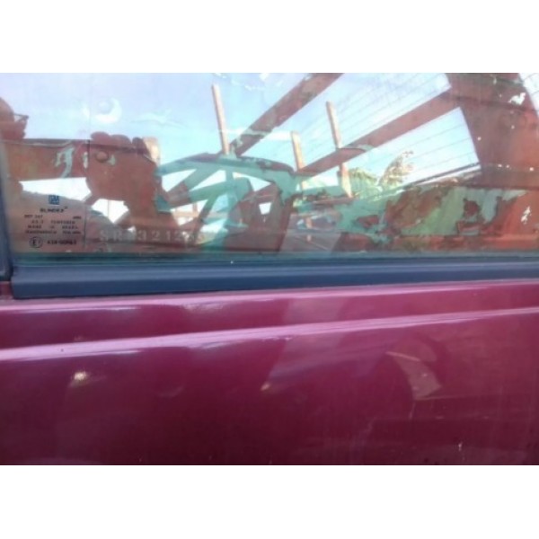 Pestana Porta Externa Tras Direita Ipanema 94 À 97