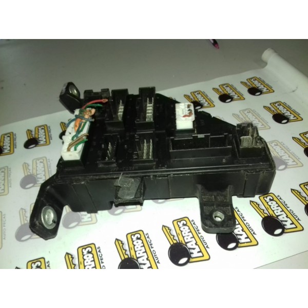 Caixa De Fusível Sportage 2009 Número 91 951 F510