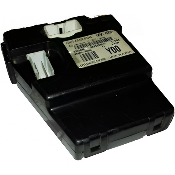 Módulo Controle Pdm Hyundai Sonata 632 0446