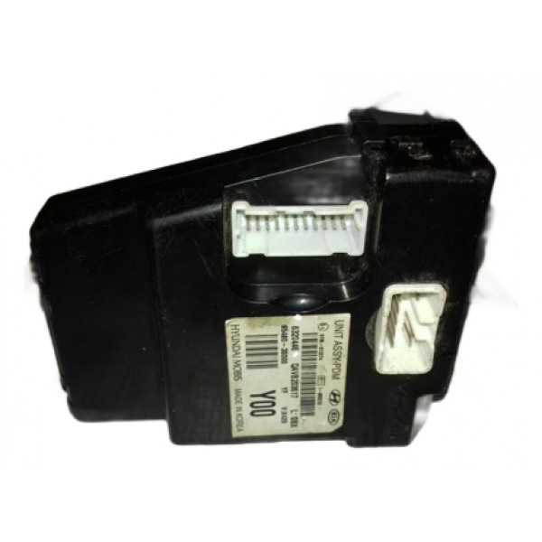 Módulo Controle Pdm Hyundai Sonata 632 0446