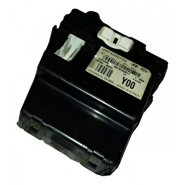 Módulo Controle Pdm Hyundai Sonata 632 0446