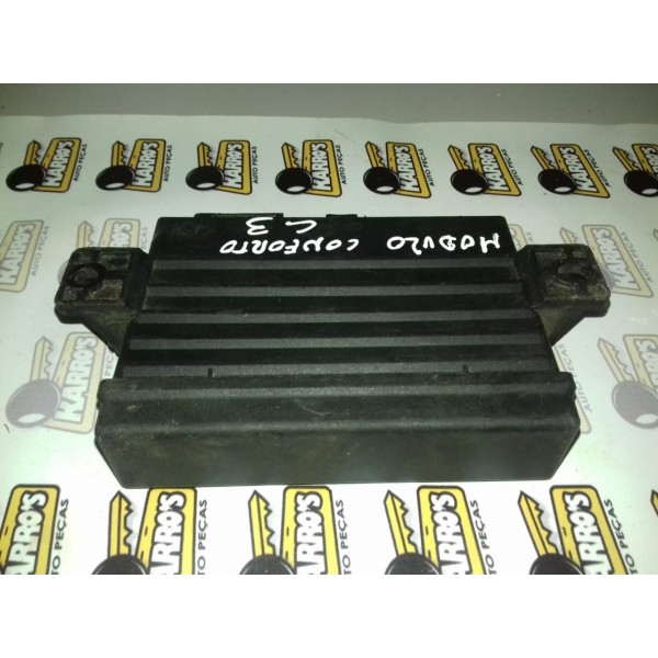 Módulo Conforto Citroen C3 Com O Número 026 300 4343