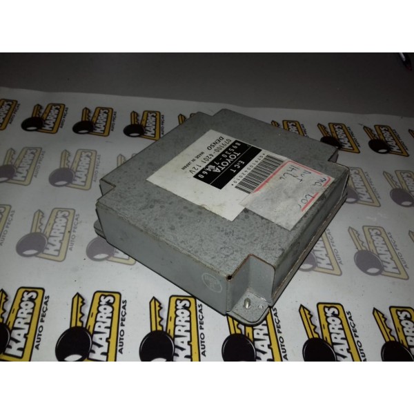 Módulo Do Câmbio Toyota Hilux Número 89 530 71 460