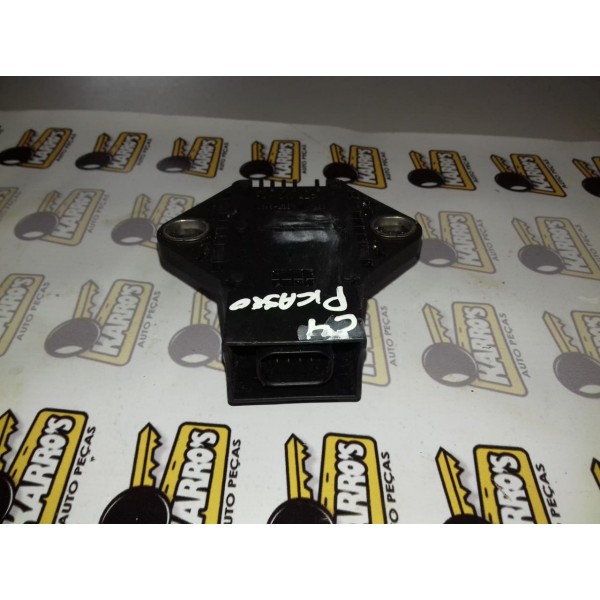 Sensor Airbag Citroen Grand C4 Picasso 026505715