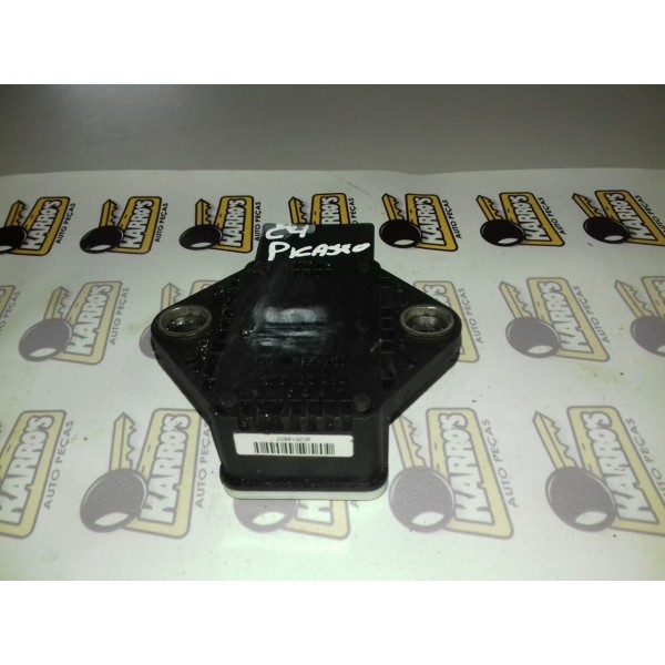 Sensor Airbag Citroen Grand C4 Picasso 026505715