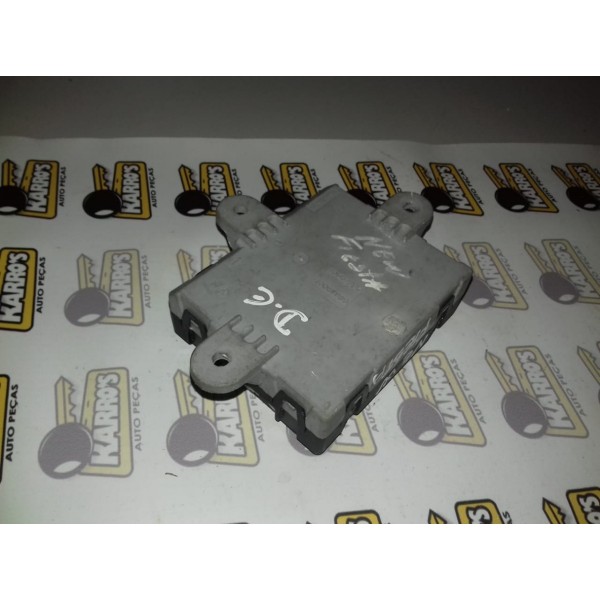 Módulo Conforto Da Porta Dianteira Esq New Fiesta