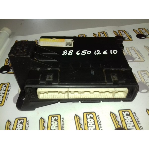 Módulo-conforto Toyota Corolla  88 650 12 E 10