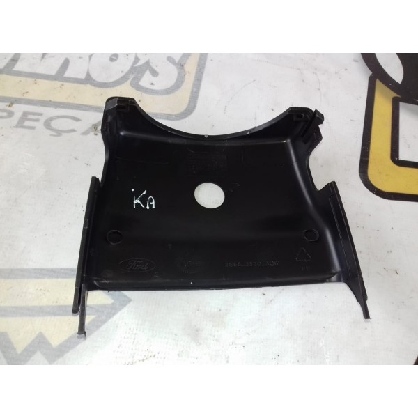 Acabamento Coluna Direção Superior Ford Ka 2008