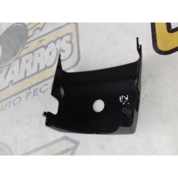 Acabamento Coluna Direção Superior Ford Ka 2008