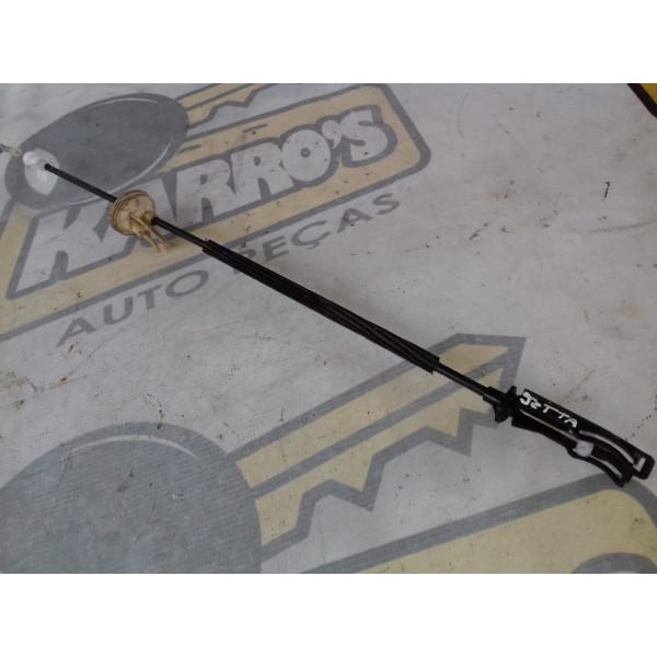 Cabo Da Fechadura Dianteira Direita Volkswagen Jetta