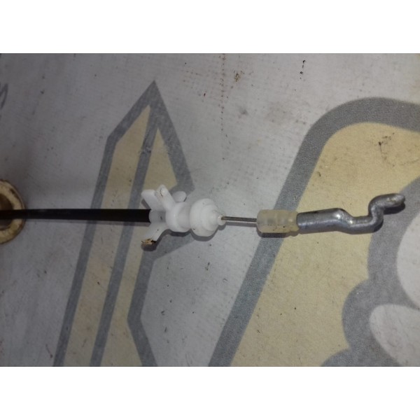 Cabo Da Fechadura Dianteira Direita Volkswagen Jetta