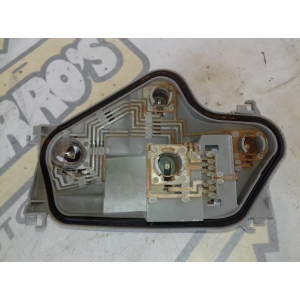 Soquete Lanterna Traseira Direita Fox 2004 A 2009