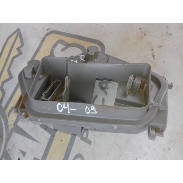 Soquete Lanterna Traseira Direita Fox 2004 A 2009