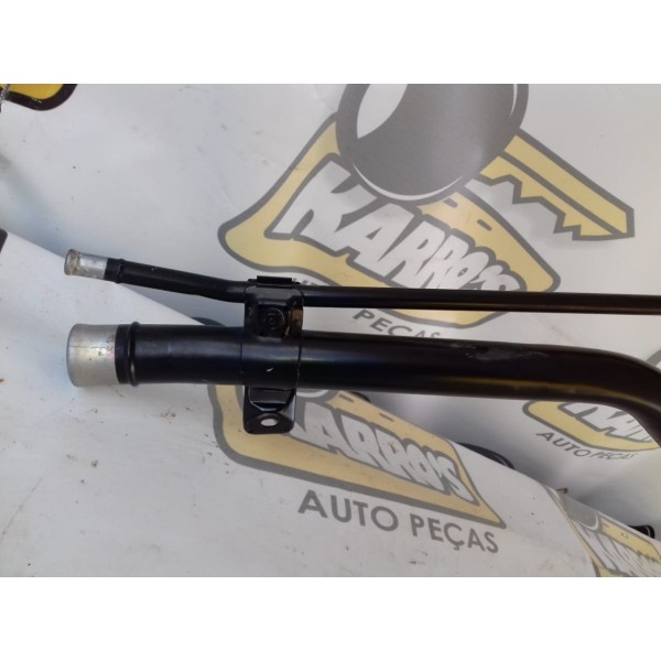 Gargalo Do Tanque Honda Hrv 2018