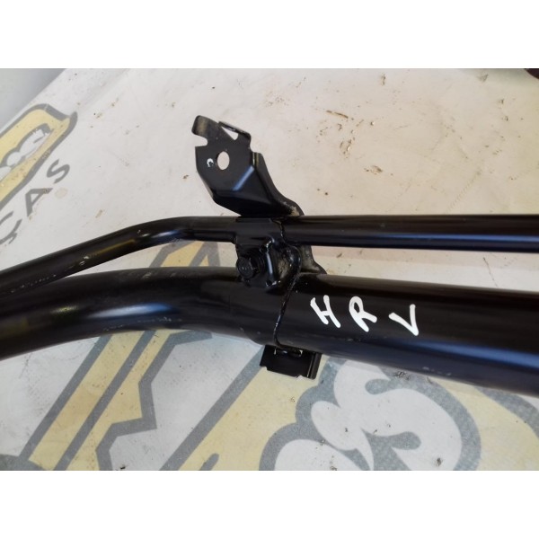 Gargalo Do Tanque Honda Hrv 2018